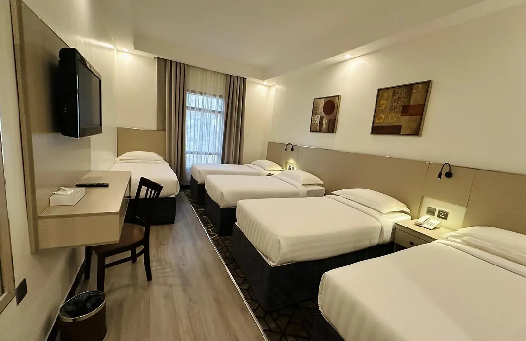Saif Al Majd Hotel-1
