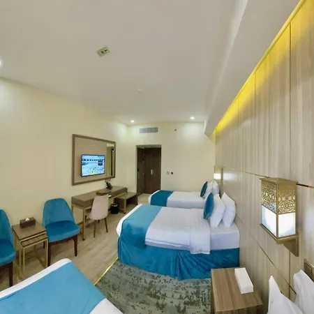 Al Ebaa Hotel-2