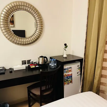 Saif Al Majd Hotel-2