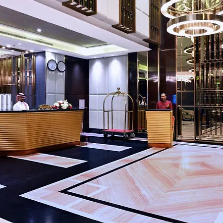 Batoul Ajyad Hotel-3